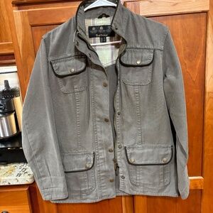 Barbour Women's Jacket